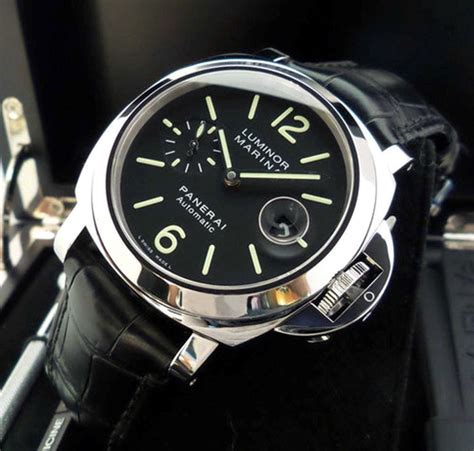 panerai canada